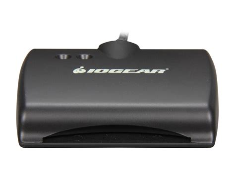 iogear smart card reader|iogear smart card reader software.